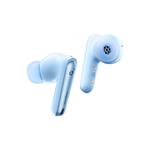 Bluetooth sluchátka Anker soundcore Liberty 4 NC světle modrá