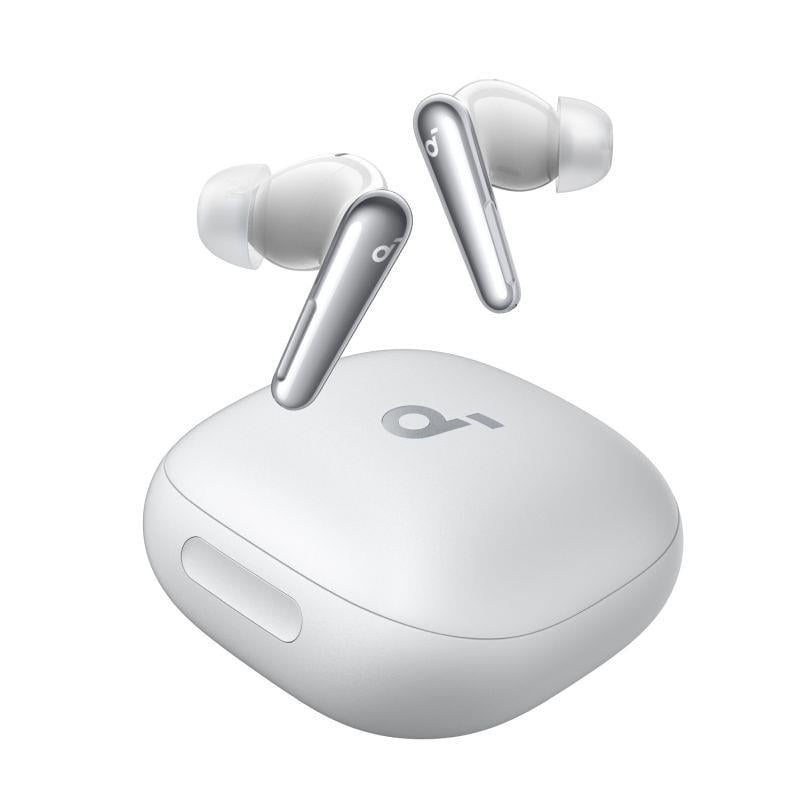 Bluetooth sluchátka Anker soundcore Liberty 4 Pro bílá