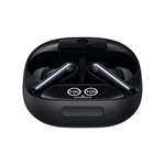 Bluetooth sluchátka Anker soundcore Liberty 4 Pro leskle černá