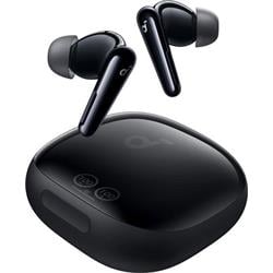 Bluetooth sluchátka Anker soundcore Liberty 4 Pro leskle černá