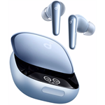 Bluetooth sluchátka Anker soundcore Liberty 4 Pro leskle modrá