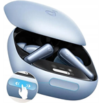 Bluetooth sluchátka Anker soundcore Liberty 4 Pro modrá
