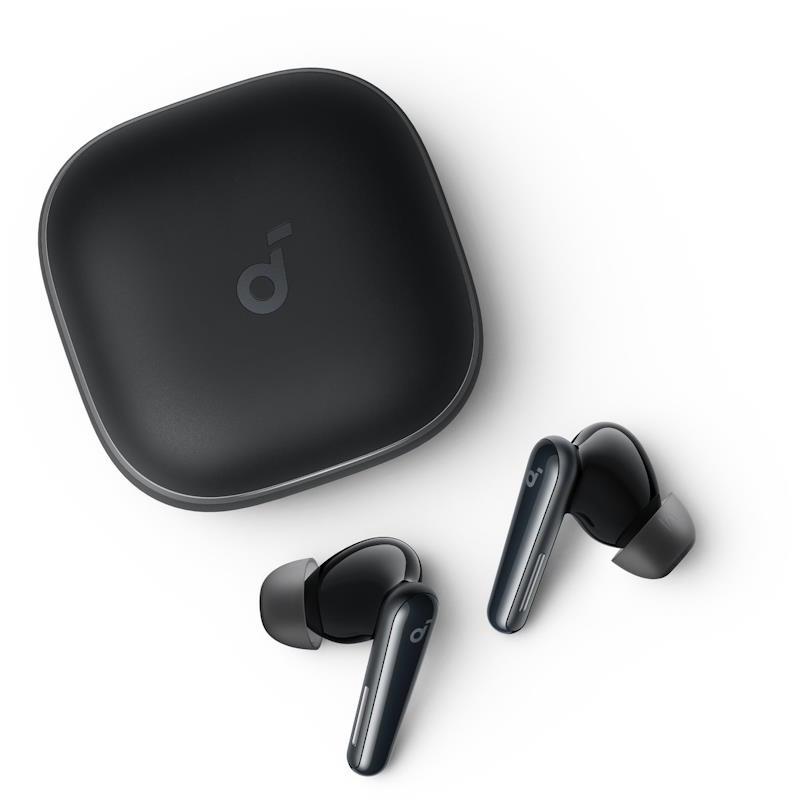 Bluetooth sluchátka Anker soundcore Liberty 5 černá