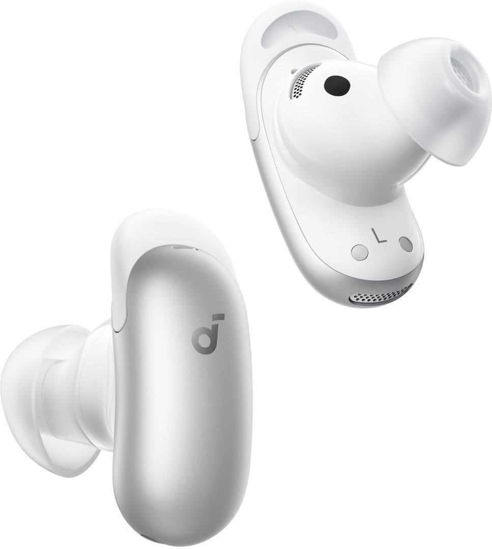 Bluetooth sluchátka Anker soundcore Liberty 5 Pro bílá