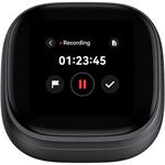 Bluetooth sluchátka Anker soundcore Liberty 5 Pro Max černá