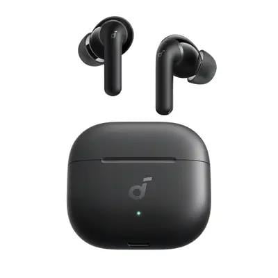 Bluetooth sluchátka Anker soundcore P42i černá