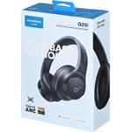 Bluetooth sluchátka Anker soundcore Q20i černá