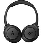 Bluetooth sluchátka Anker soundcore Q20i černá