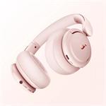 Bluetooth sluchátka Anker soundcore Q30 růžová
