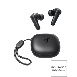Bluetooth sluchátka Anker soundcore R50i černá
