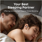 Bluetooth sluchátka Anker soundcore Sleep A20 bílá