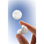Bluetooth sluchátka Anker soundcore Sleep A30 bílá