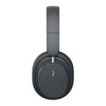 Bluetooth sluchátka Baseus Bowie D05 šedé