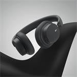 Bluetooth sluchátka Baseus Bowie D05 šedé