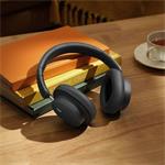 Bluetooth sluchátka Baseus Bowie D05 šedé