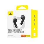 Bluetooth sluchátka Baseus Bowie E16 černá