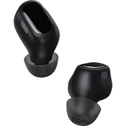 Bluetooth sluchátka Baseus Bowie WM01 černé