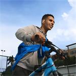 Bluetooth sluchátka Baseus Eli Sport 1 Open-Ear TWS Aurora Green