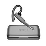 Bluetooth sluchátko s nabíjecím pouzdrem Forever BH-100 černé