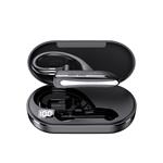 Bluetooth sluchátko s nabíjecím pouzdrem Maxlife MXBH-01 černé