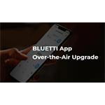 BLUETTI bateriový generátor EB3A, kapacita 268 Wh