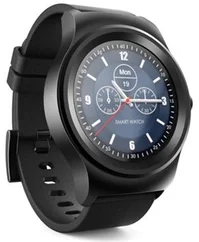 BML bWatch Alpha Black