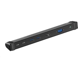 BML Multiport docking station L 8594176662138 - Notebooky příslušenství