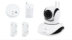 BML Safe HomeSet
