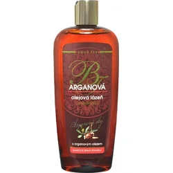 Body tip Olejová lázeň s arganovým olejem 400ml