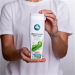 BODYCANN Prírodné telové mlieko pre citlivú pokožku 250ml