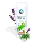 BODYCANN Prírodný sprchový gél s panthenolom 250ml