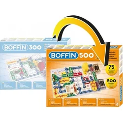 Boffin 300 - rozšírenie na Boffin 500
