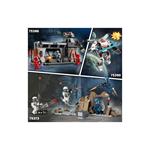 Bojový balíček LEGO Star Wars Útok na Mandalore 75373