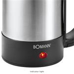 Bomann WKR 1162 CB 