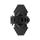 BONE držák na kolo pro mobil 4-6.5", Bike Tie Pro Pack - Black