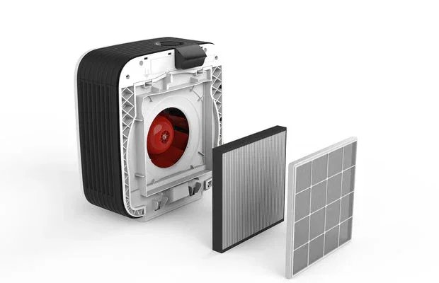Boneco H700 Smart