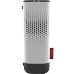 Boneco P50, bílo-černý
