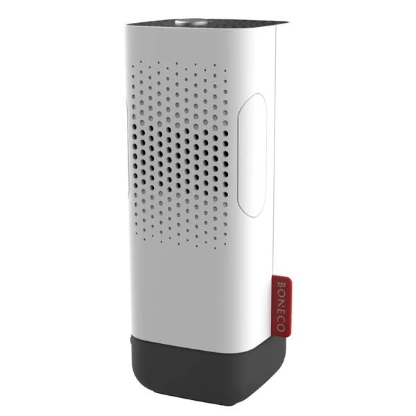 Boneco P50, bílo-černý