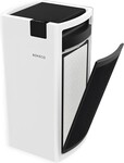 Boneco P710, bielo-čierna