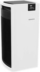 Boneco P710, bielo-čierna