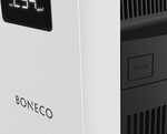 Boneco P710, bielo-čierna