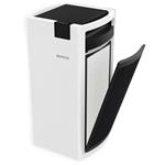 Boneco P710, bílo-černá