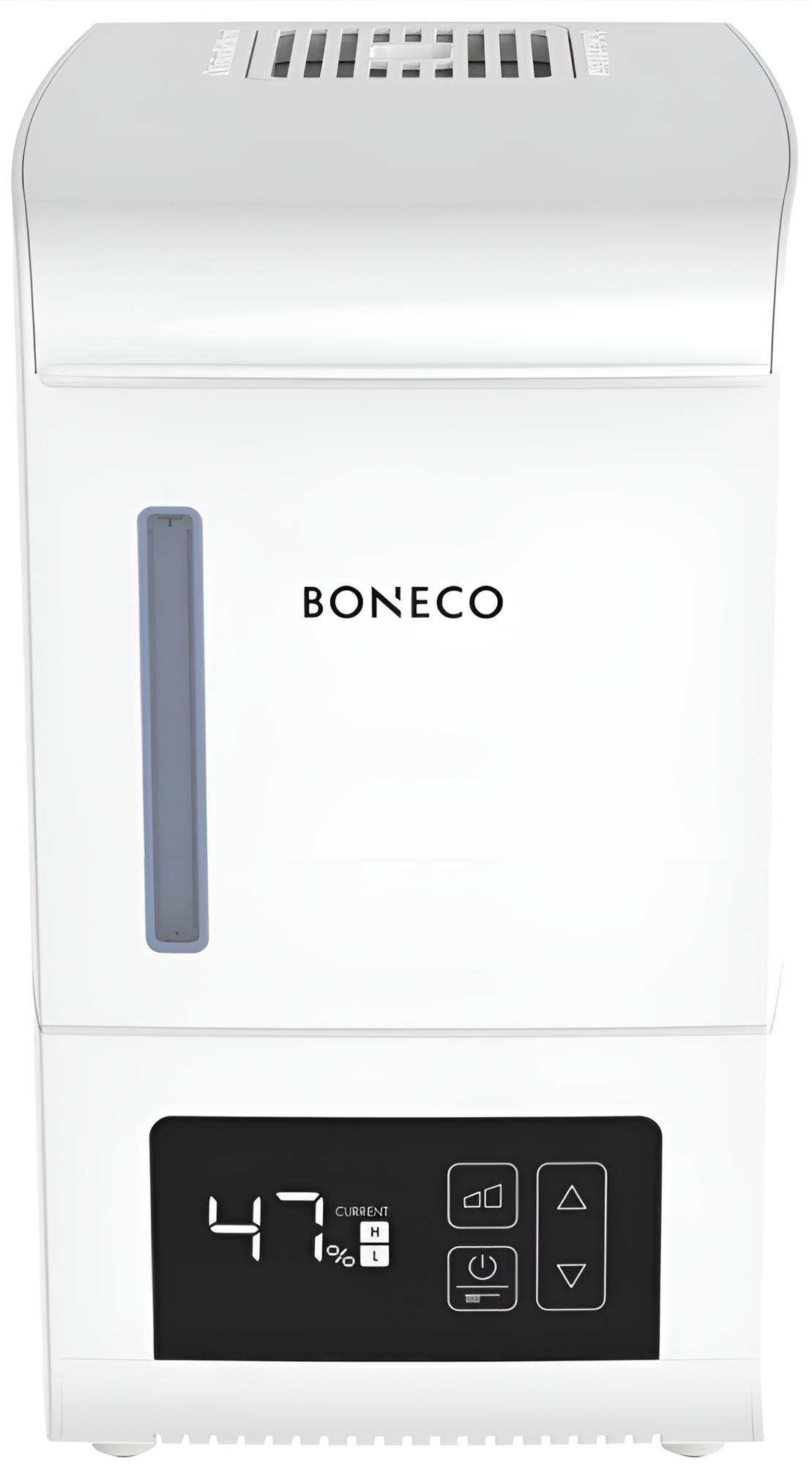 Boneco S250, bílý