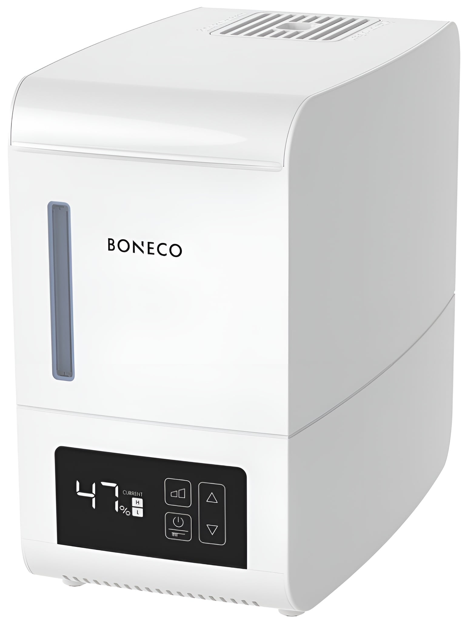 Boneco S250, bílý