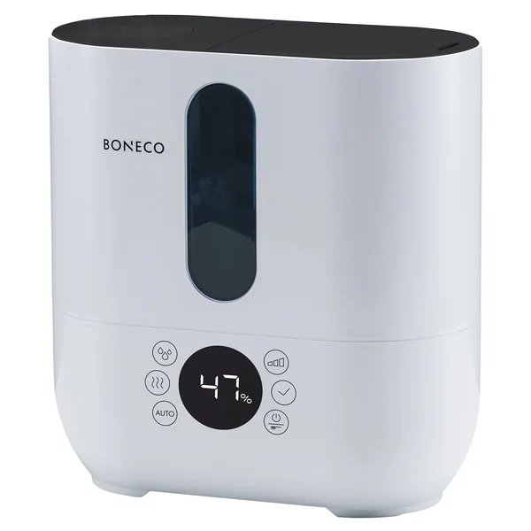 Boneco U350, bílý