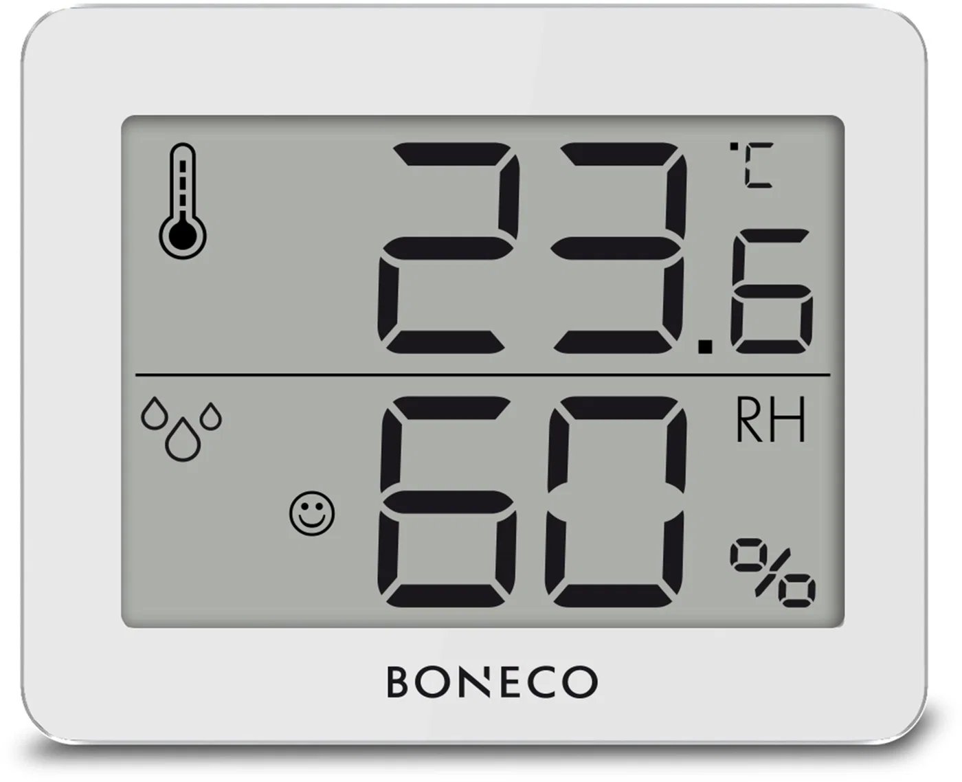 Boneco X200, bílý