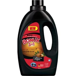 Bonux prací gel Specials Morrocan Argain Oil 20 PD/1,1L