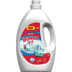 Bonux prací gel White Polar ICe Fresh 60+5 PD/3,575