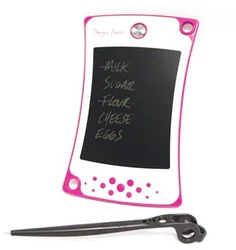 Boogie Board Jot 4.5 růžový