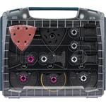 BOSCH 34-dielna profesionálna súprava i-BOXX pre interiérové vybavenie (2.608.662.013)